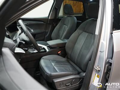 2025 Audi Q5 2.0T Premium Plus quattro   - Photo 14 - Lynnwood, WA 98036