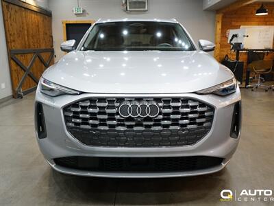 2025 Audi Q5 2.0T Premium Plus quattro   - Photo 2 - Lynnwood, WA 98036