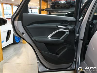 2025 Audi Q5 2.0T Premium Plus quattro   - Photo 29 - Lynnwood, WA 98036