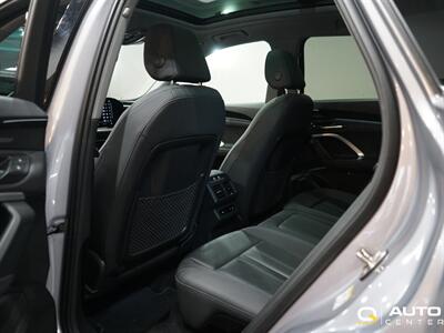 2025 Audi Q5 2.0T Premium Plus quattro   - Photo 30 - Lynnwood, WA 98036