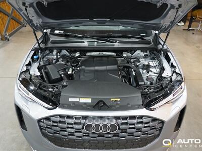 2025 Audi Q5 2.0T Premium Plus quattro   - Photo 10 - Lynnwood, WA 98036