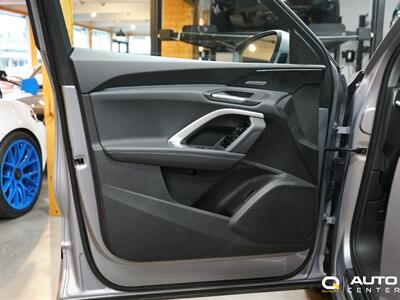 2025 Audi Q5 2.0T Premium Plus quattro   - Photo 11 - Lynnwood, WA 98036