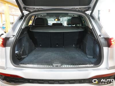 2025 Audi Q5 2.0T Premium Plus quattro   - Photo 35 - Lynnwood, WA 98036