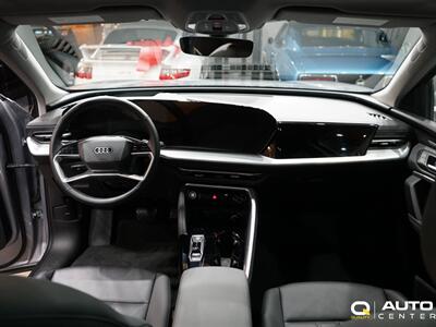 2025 Audi Q5 2.0T Premium Plus quattro   - Photo 18 - Lynnwood, WA 98036