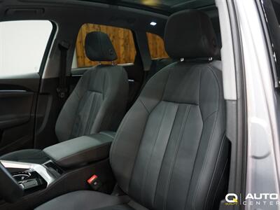 2025 Audi Q5 2.0T Premium Plus quattro   - Photo 15 - Lynnwood, WA 98036