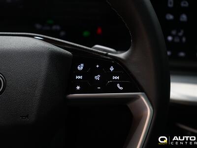 2025 Audi Q5 2.0T Premium Plus quattro   - Photo 21 - Lynnwood, WA 98036