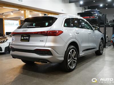 2025 Audi Q5 2.0T Premium Plus quattro   - Photo 4 - Lynnwood, WA 98036