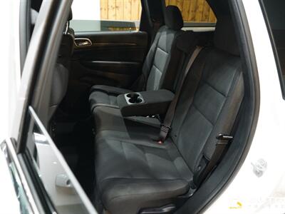 2020 Jeep Grand Cherokee Laredo E   - Photo 23 - Lynnwood, WA 98036