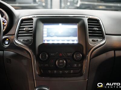 2020 Jeep Grand Cherokee Laredo E   - Photo 16 - Lynnwood, WA 98036