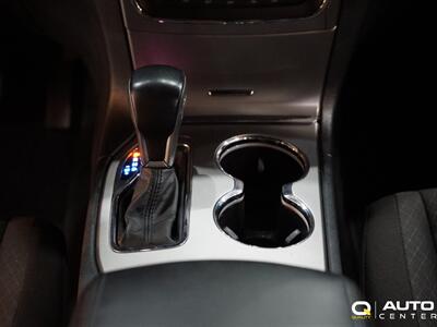 2020 Jeep Grand Cherokee Laredo E   - Photo 17 - Lynnwood, WA 98036