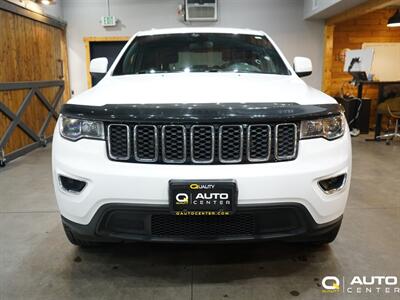 2020 Jeep Grand Cherokee Laredo E   - Photo 2 - Lynnwood, WA 98036