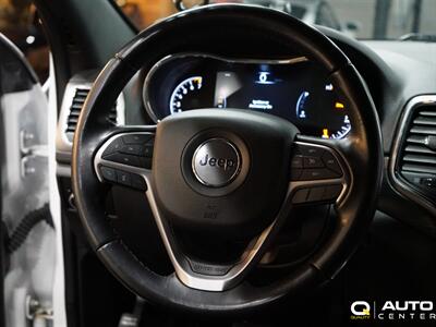 2020 Jeep Grand Cherokee Laredo E   - Photo 13 - Lynnwood, WA 98036