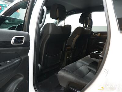 2020 Jeep Grand Cherokee Laredo E   - Photo 21 - Lynnwood, WA 98036