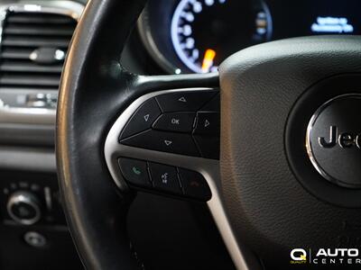 2020 Jeep Grand Cherokee Laredo E   - Photo 14 - Lynnwood, WA 98036