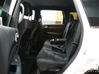 2020 Jeep Grand Cherokee Laredo E   - Photo 22 - Lynnwood, WA 98036