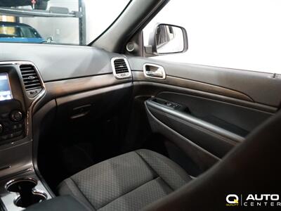 2020 Jeep Grand Cherokee Laredo E   - Photo 18 - Lynnwood, WA 98036