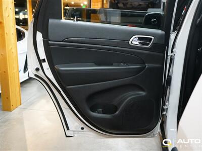 2020 Jeep Grand Cherokee Laredo E   - Photo 20 - Lynnwood, WA 98036