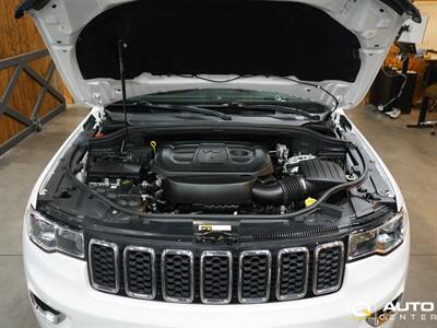 2020 Jeep Grand Cherokee Laredo E   - Photo 8 - Lynnwood, WA 98036