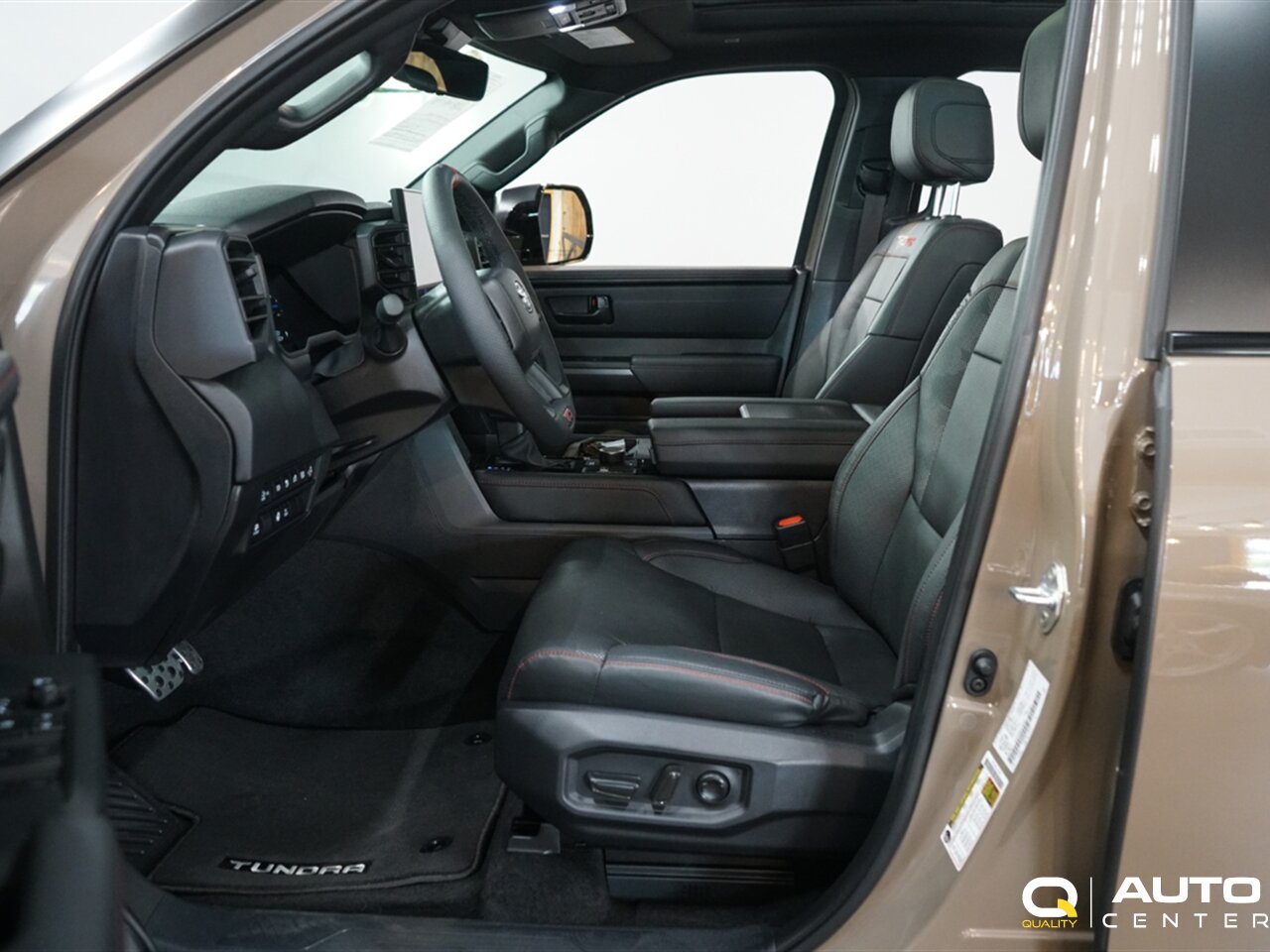 2025 Toyota Tundra TRD Pro - Photo 22 - Lynnwood, WA 98036