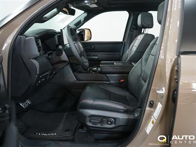2025 Toyota Tundra TRD Pro - Photo 22 - Lynnwood, WA 98036