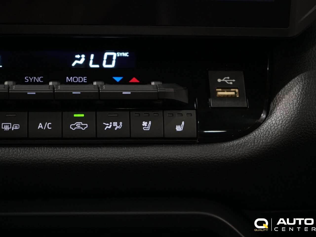 2025 Toyota Tundra TRD Pro - Photo 29 - Lynnwood, WA 98036