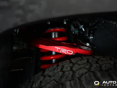 2025 Toyota Tundra TRD Pro - Photo 15 - Lynnwood, WA 98036