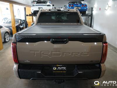 2025 Toyota Tundra TRD Pro - Photo 8 - Lynnwood, WA 98036