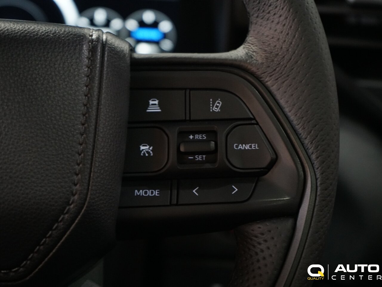 2025 Toyota Tundra TRD Pro - Photo 26 - Lynnwood, WA 98036