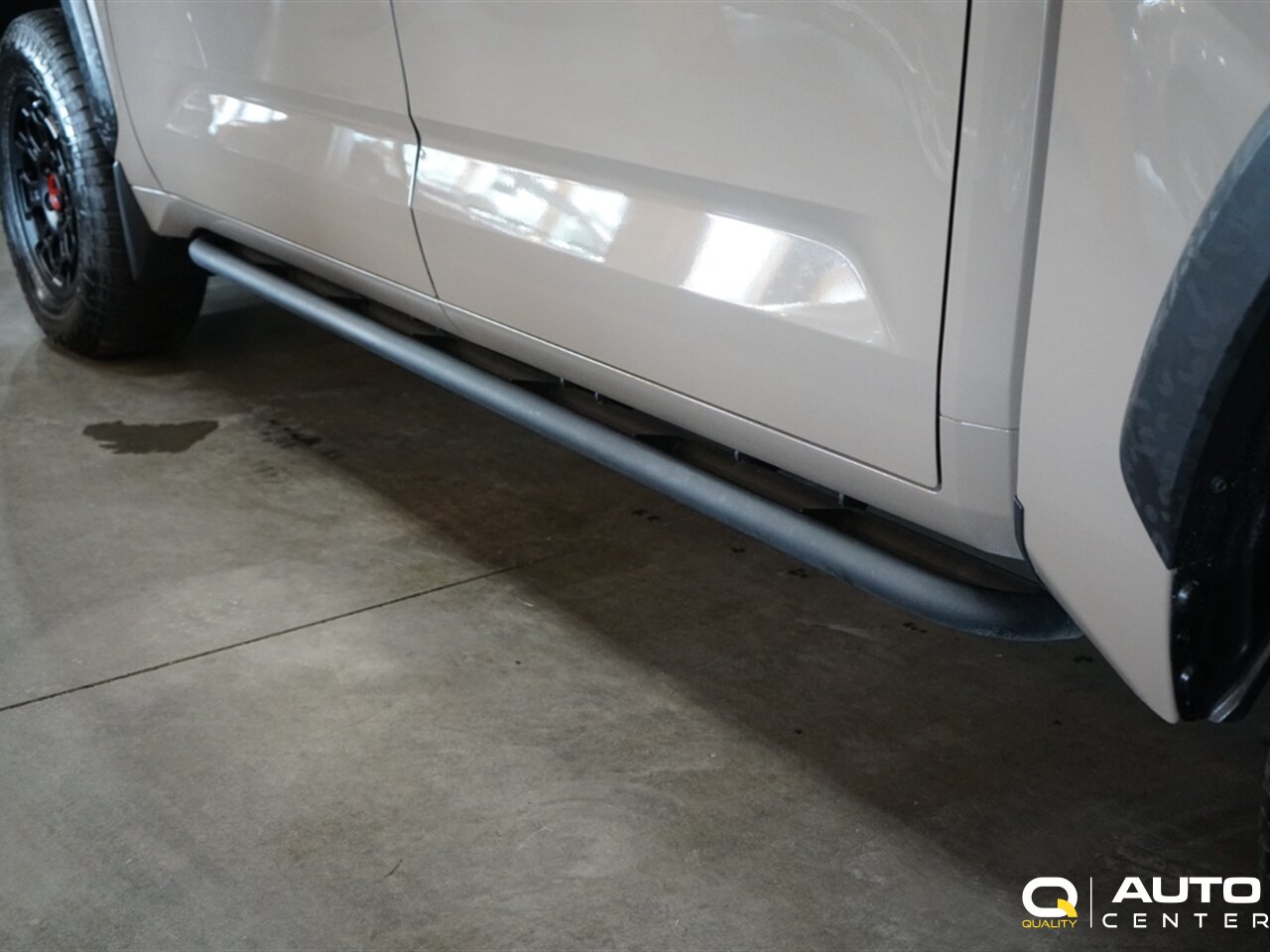 2025 Toyota Tundra TRD Pro - Photo 13 - Lynnwood, WA 98036