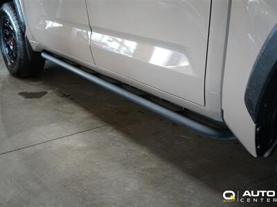 2025 Toyota Tundra TRD Pro - Photo 13 - Lynnwood, WA 98036