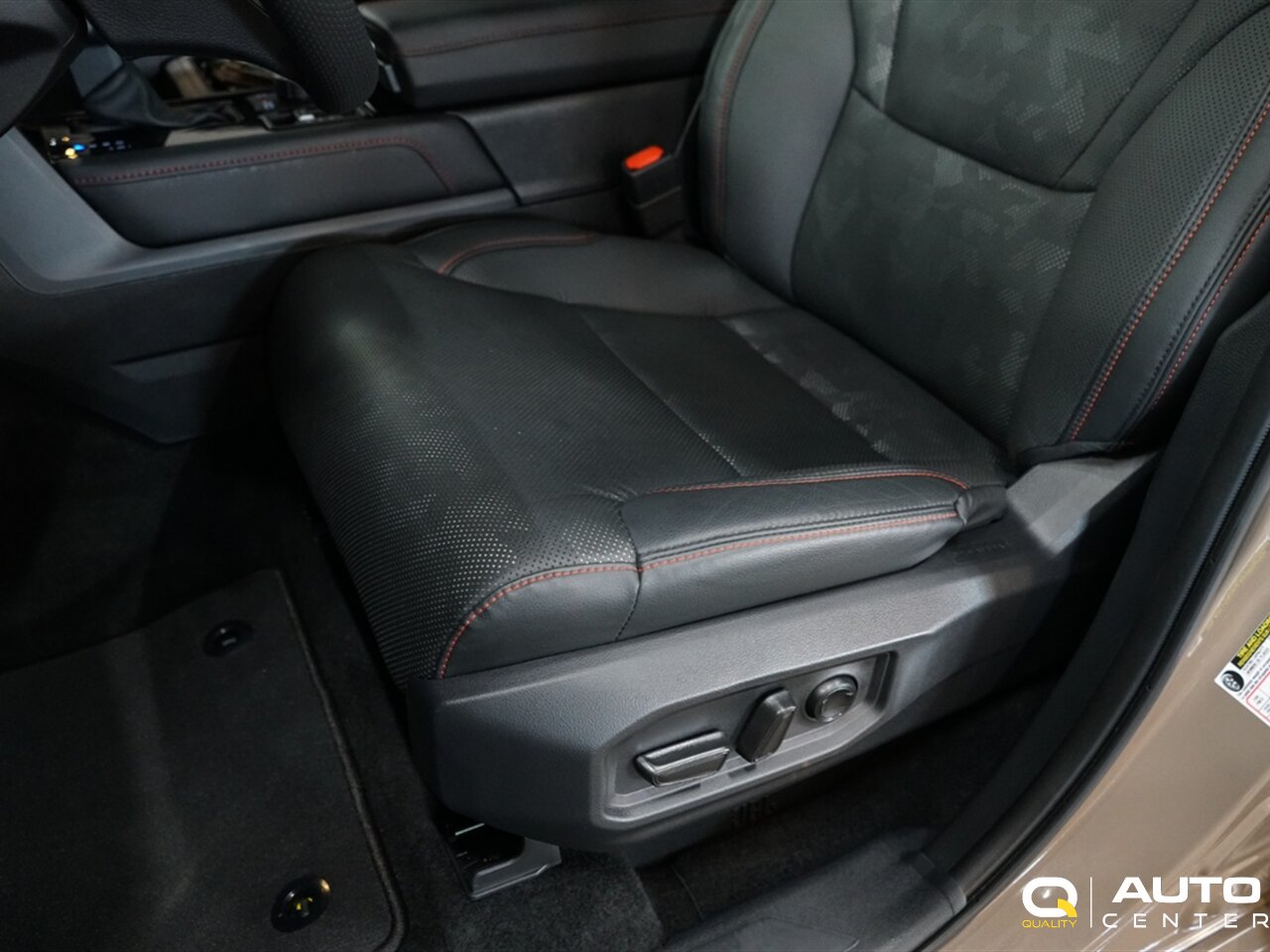 2025 Toyota Tundra TRD Pro - Photo 21 - Lynnwood, WA 98036