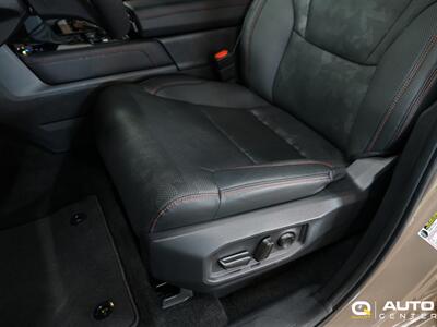 2025 Toyota Tundra TRD Pro - Photo 21 - Lynnwood, WA 98036