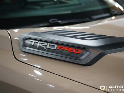 2025 Toyota Tundra TRD Pro - Photo 5 - Lynnwood, WA 98036