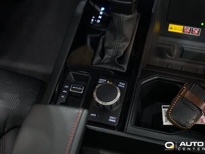 2025 Toyota Tundra TRD Pro - Photo 32 - Lynnwood, WA 98036