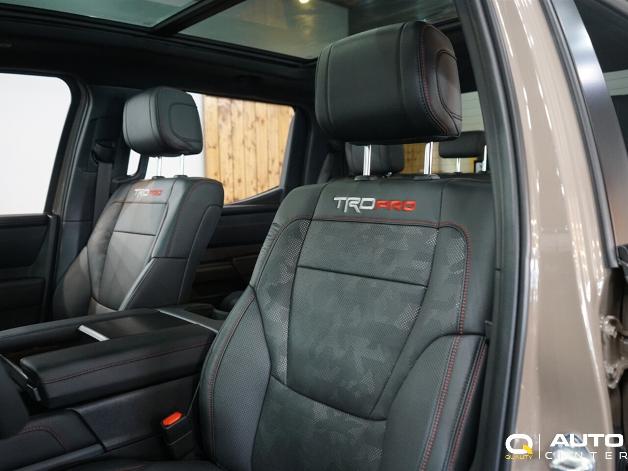 2025 Toyota Tundra TRD Pro - Photo 20 - Lynnwood, WA 98036