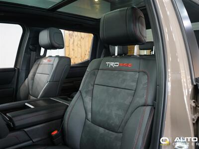 2025 Toyota Tundra TRD Pro - Photo 20 - Lynnwood, WA 98036