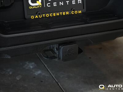 2025 Toyota Tundra TRD Pro - Photo 9 - Lynnwood, WA 98036