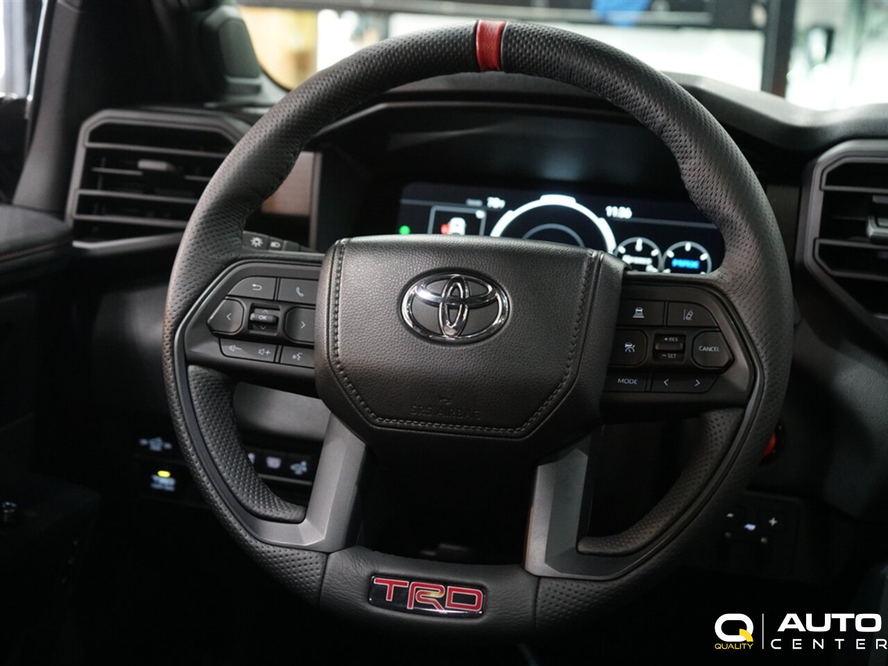 2025 Toyota Tundra TRD Pro - Photo 25 - Lynnwood, WA 98036