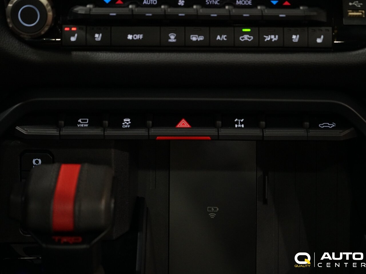2025 Toyota Tundra TRD Pro - Photo 30 - Lynnwood, WA 98036