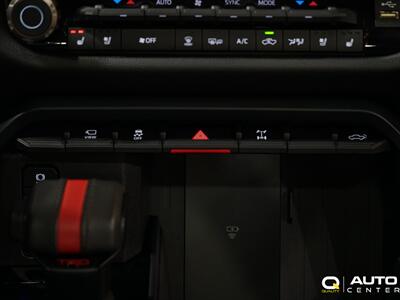 2025 Toyota Tundra TRD Pro - Photo 30 - Lynnwood, WA 98036