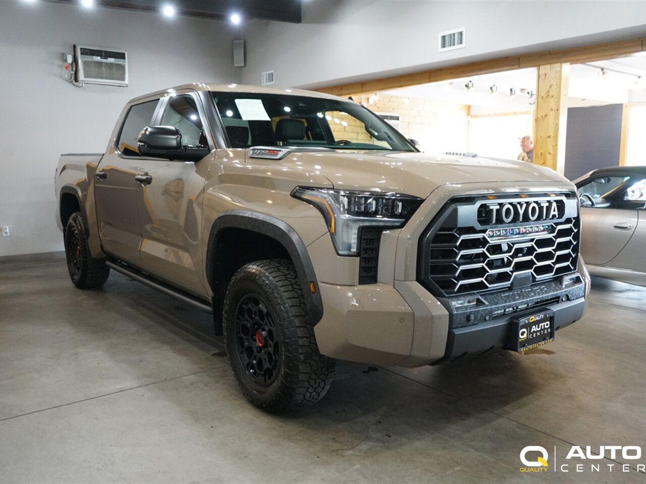 2025 Toyota Tundra TRD Pro - Photo 3 - Lynnwood, WA 98036