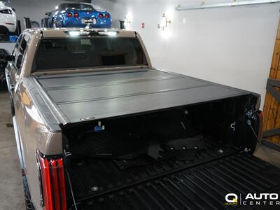2025 Toyota Tundra TRD Pro - Photo 10 - Lynnwood, WA 98036