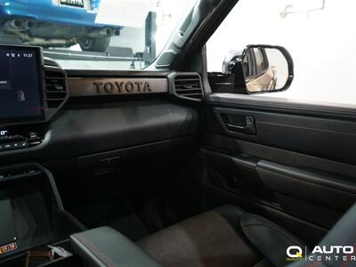 2025 Toyota Tundra TRD Pro - Photo 33 - Lynnwood, WA 98036