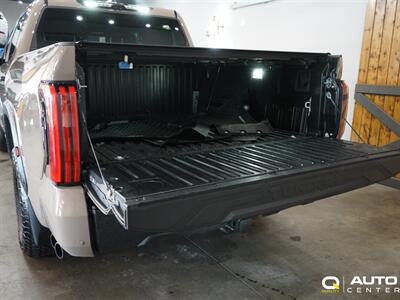2025 Toyota Tundra TRD Pro - Photo 11 - Lynnwood, WA 98036