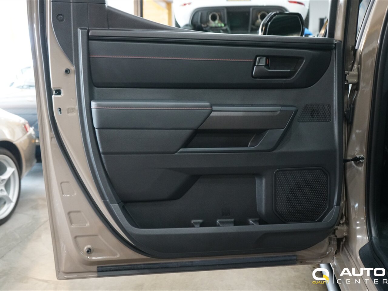 2025 Toyota Tundra TRD Pro - Photo 35 - Lynnwood, WA 98036