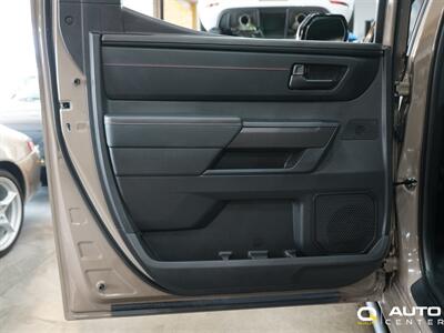 2025 Toyota Tundra TRD Pro - Photo 35 - Lynnwood, WA 98036