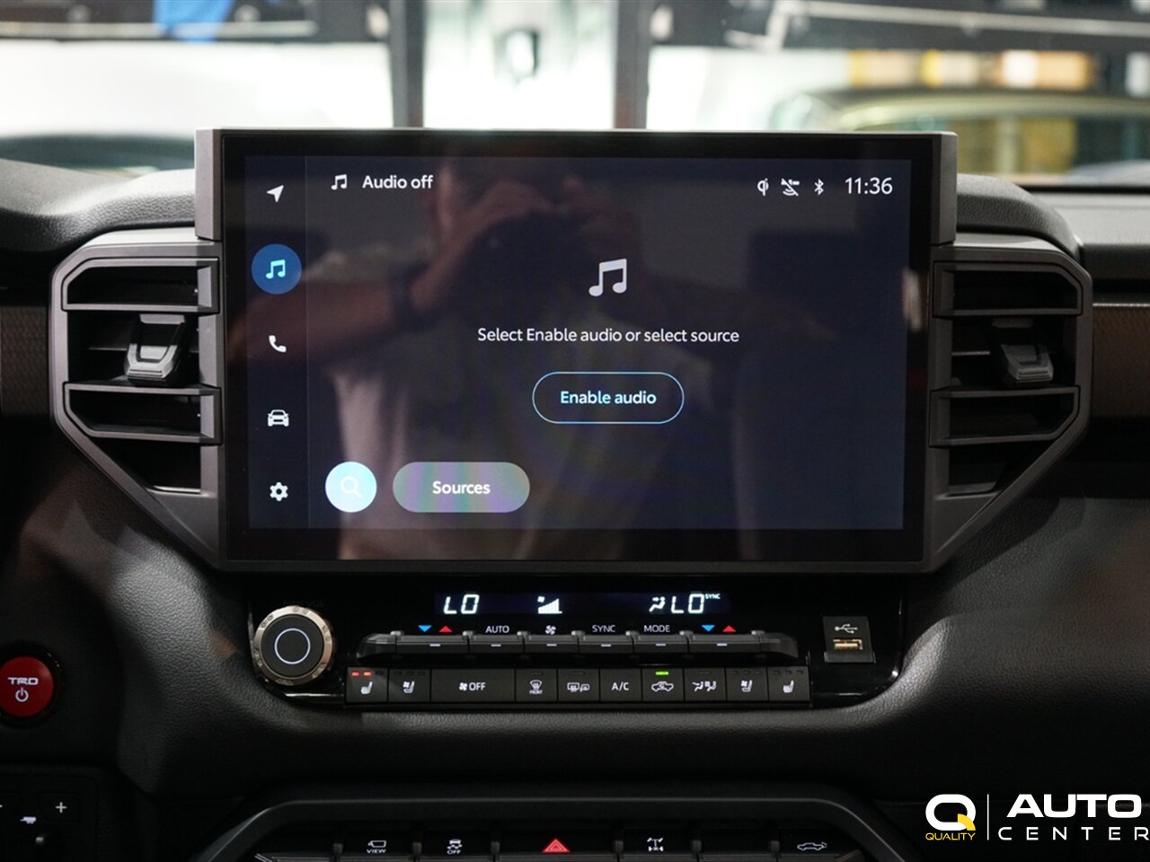 2025 Toyota Tundra TRD Pro - Photo 28 - Lynnwood, WA 98036