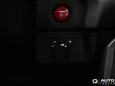 2025 Toyota Tundra TRD Pro - Photo 27 - Lynnwood, WA 98036