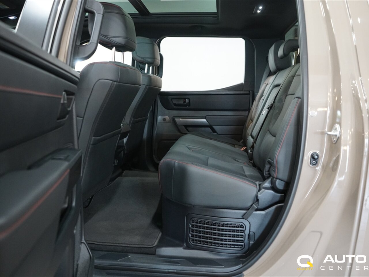 2025 Toyota Tundra TRD Pro - Photo 37 - Lynnwood, WA 98036