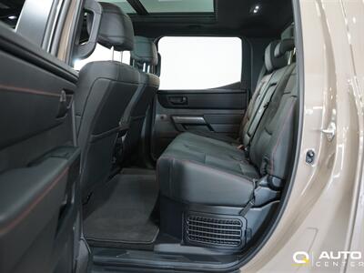 2025 Toyota Tundra TRD Pro - Photo 37 - Lynnwood, WA 98036